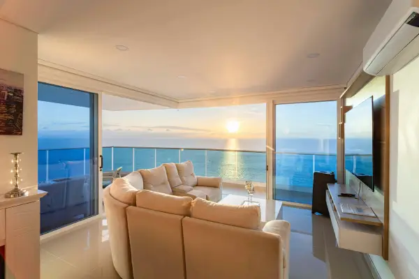 Bodrum Tatil Dairesi